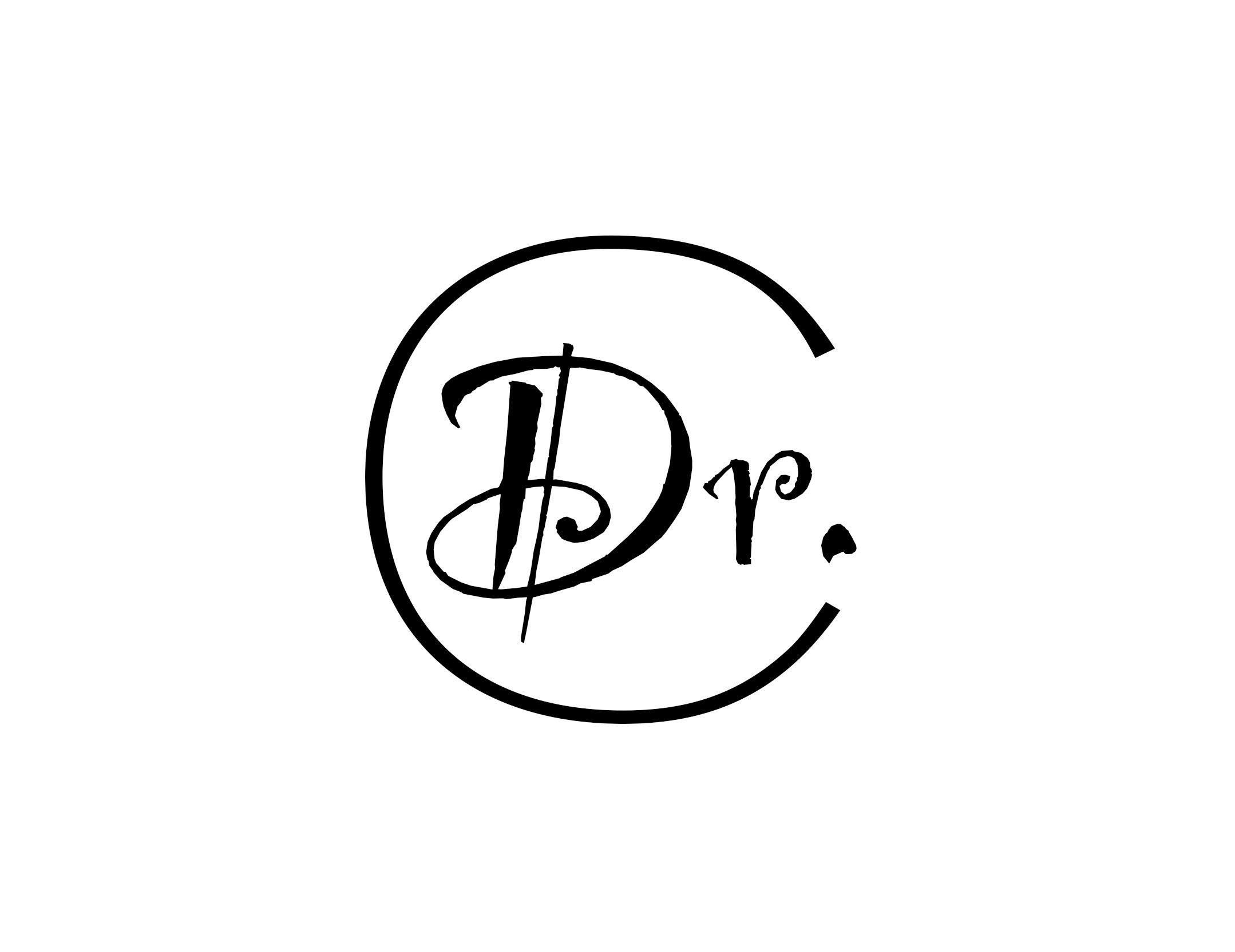 Dr.c Logo copy